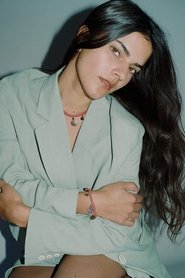 Sara Silva portrait