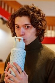Jared Andrew Tauber portrait