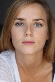 Alice Gingembre portrait