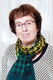Heddy Honigmann portrait