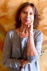 Paula Seabra portrait