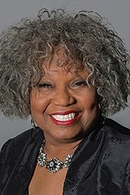 Marlena Smalls portrait
