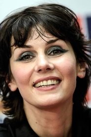 Emma Shapplin portrait
