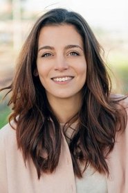 Claudia Guidi portrait