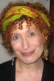 Julia Pearlstein portrait