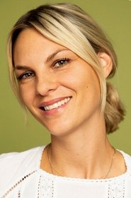 Austa Lea Jespersen portrait