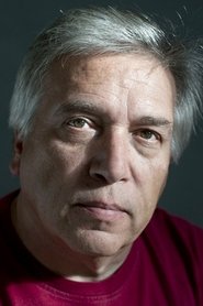 Sylvain Rougerie portrait