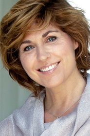 Sissel Kyrkjebø portrait