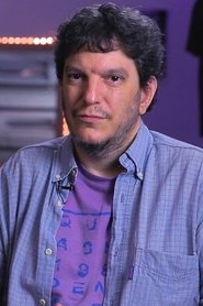 Nicolás Prividera portrait