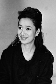 Machiko Horikawa portrait