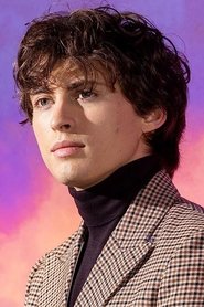 Dempsey Bryk portrait