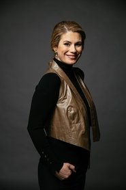 Marina Redžepović portrait
