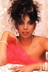 June Pointer portrait