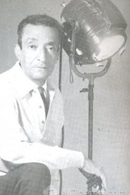 Abbas Kamel portrait