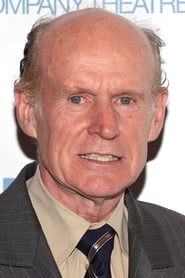 James Murtaugh portrait