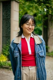 Madie Cueva portrait