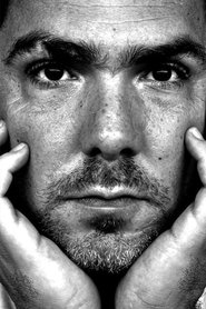 Alvaro Calderón portrait