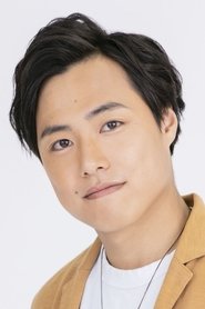Satoshi Inomata portrait