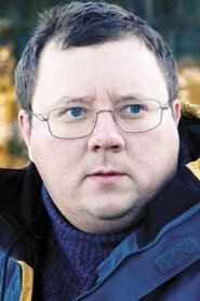 Vasily Chiginsky portrait