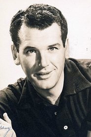 Robert Rockwell portrait
