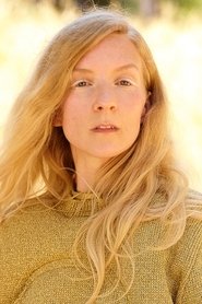 Jonna Lee portrait