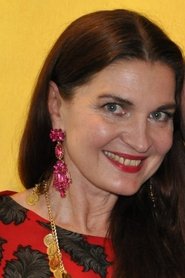 Iwona Katarzyna Pawlak portrait