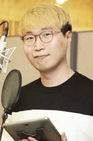 Yun Yong-sik portrait