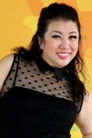 Liu Ling Ling portrait