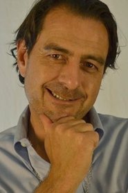 Eric C. Schmitz portrait