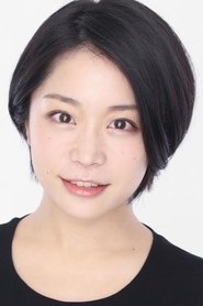 Minami Kajihara portrait