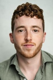 Frankie Fox portrait