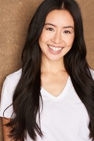 Melody Peng portrait