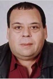 Ahmed ElBoraei portrait