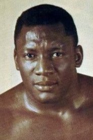 Dorrel Dixon portrait