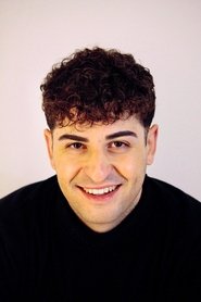 Alessandro Solinas portrait