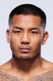 Joshua Van portrait