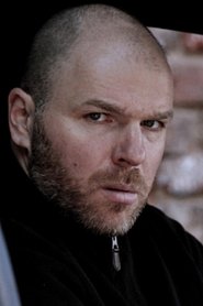 Goran Stjepanovic portrait