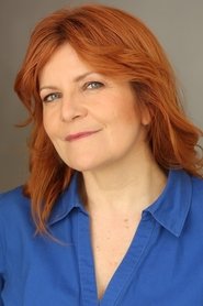 Marta Malone portrait