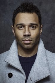 Corbin Bleu portrait