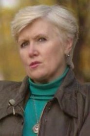 Vera Shchur portrait