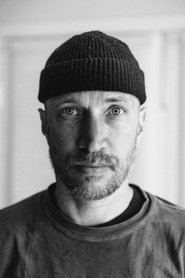 Jamie Thomas portrait