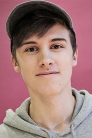 Tobias Skogman portrait