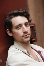 Adam Lundgren portrait