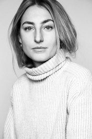 Linnea Olivia Belfrage portrait