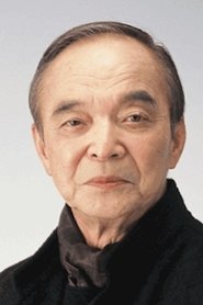 Kei Taguchi portrait