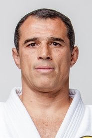 Royler Gracie portrait