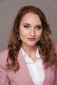 Yulia Popova portrait