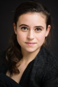 Marthe Schneider portrait