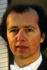 Georges Pludermacher portrait