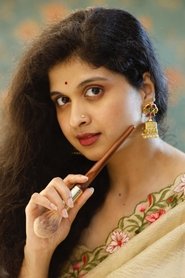 Mrudhula bhaskar portrait